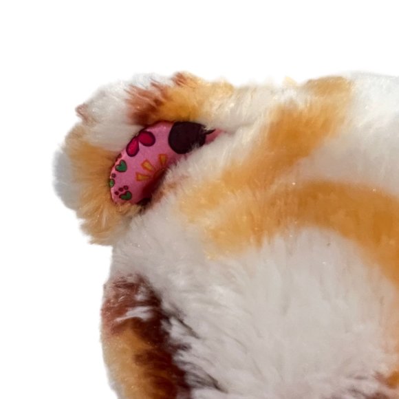 Build A Bear Workshop Girl Scouts Smores Cookie Teddy Bear Stuffed Animal Plush - Picture 8 of 15